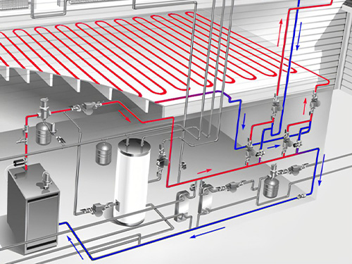 電采暖爐費(fèi)電嗎？怎樣用才能更省電