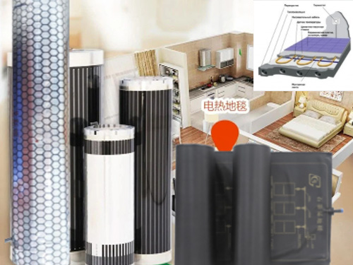 鋪地暖的好處和壞處，地暖的主要分類