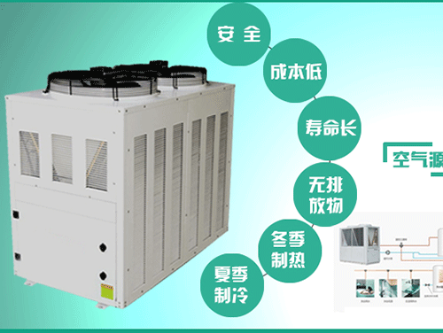 空氣能為什么這么省電？?jī)?yōu)點(diǎn)是什么？