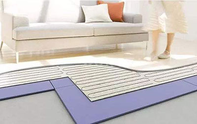 電地暖和水地暖對比哪個安全又省錢？