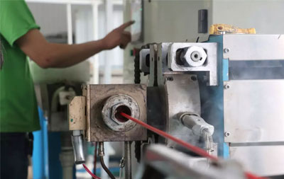 品質(zhì)鑄就輝煌，河北戈斯頓專注發(fā)熱電纜十一年