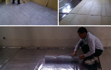 電地暖很費(fèi)電不安全，一些對(duì)電地暖地誤解